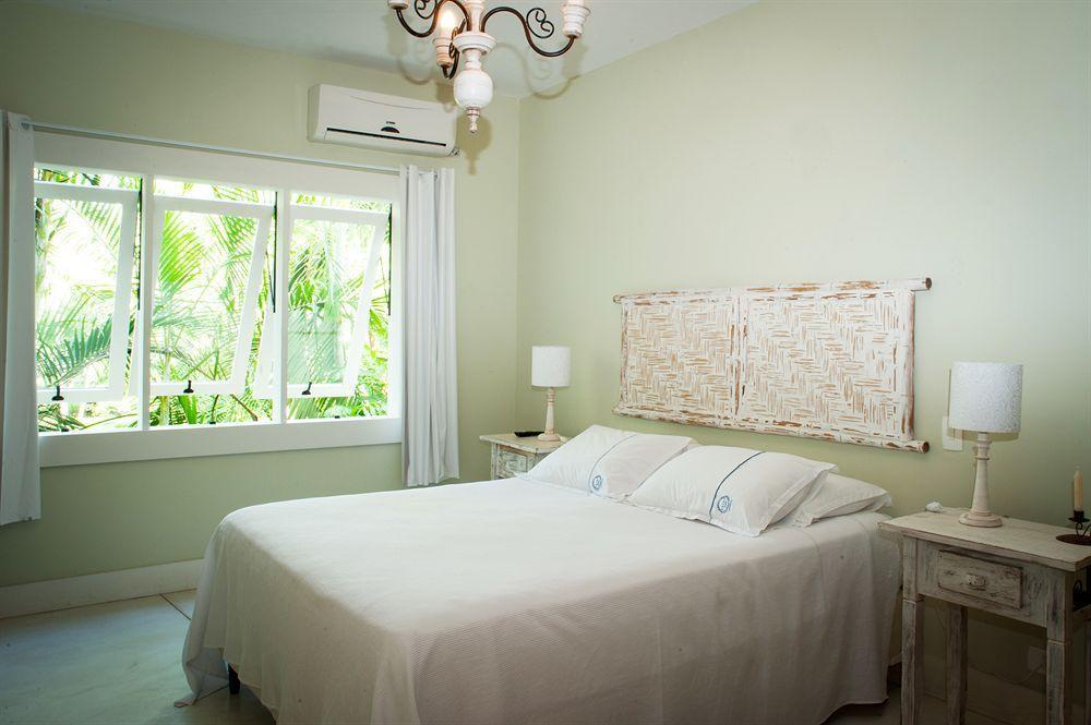 Recanto Das Andorinhas Studios Parati Exterior foto