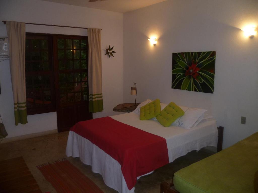 Recanto Das Andorinhas Studios Parati Habitación foto